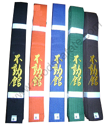 Belts | Goods Karate